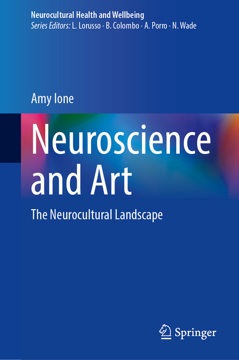 Neuroscience and Art -  Amy Ione