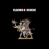 Vladimir Douchkine - 