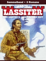 Lassiter Sammelband 1868 - Jack Slade