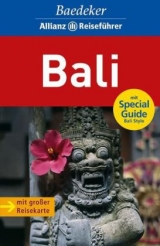 Baedeker Allianz Reiseführer Bali - 