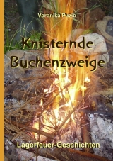 Knisternde Buchenzweige