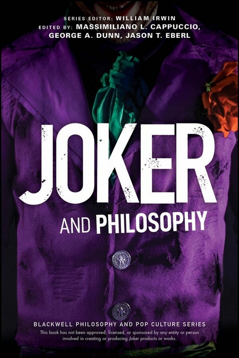 Joker and Philosophy - 