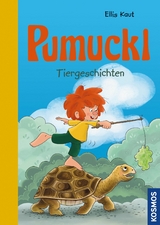 Pumuckl, Tiergeschichten - Uli Leistenschneider, Ellis Kaut