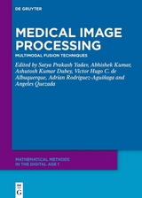 Medical Image Processing - 