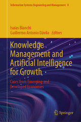 Knowledge Management and Artificial Intelligence for Growth - 