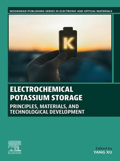 Electrochemical Potassium Storage - 