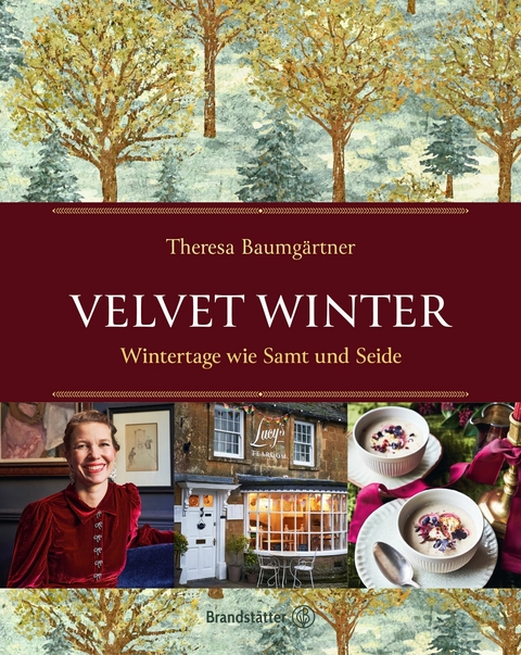 Velvet Winter - Theresa Baumgärtner