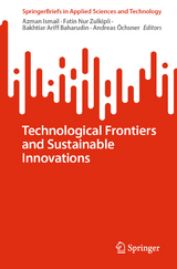 Technological Frontiers and Sustainable Innovations - 