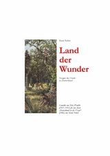 Land der Wunder -  Ernst Probst