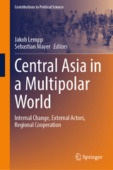 Central Asia in a Multipolar World - 