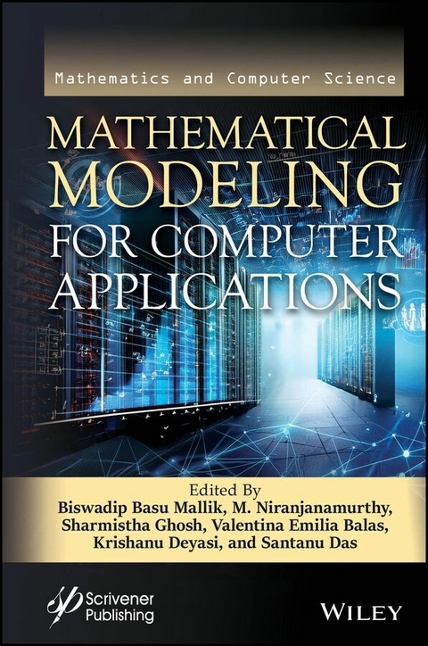 Mathematical Modeling for Computer Applications - 