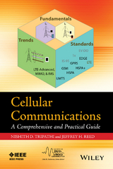Cellular Communications -  Jeffrey H. Reed,  Nishith Tripathi