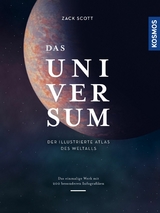 Das Universum - Zack Scott