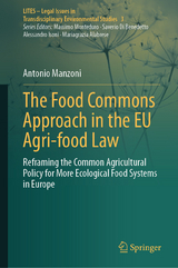 The Food Commons Approach in the EU Agri-food Law -  Antonio Manzoni