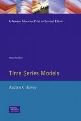 Time Series Models - Harvey