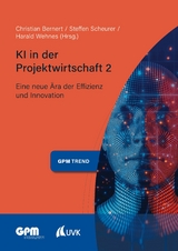 KI in der Projektwirtschaft 2 - 