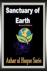 Sanctuary of Earth : Second Edition -  Azhar ul Haque Sario