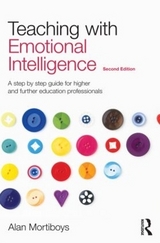 Teaching with Emotional Intelligence - Mortiboys, Alan