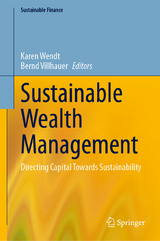 Sustainable Wealth Management - 