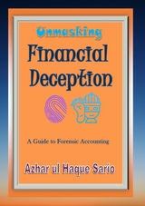 Unmasking Financial Deception - Azhar Ul Haque Sario