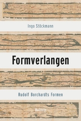 Formverlangen - Ingo Stöckmann