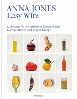 Easy Wins -  Anna Jones