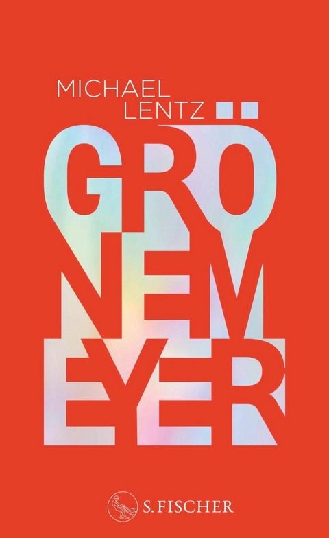 Grönemeyer -  Michael Lentz