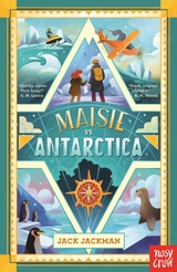 Maisie vs Antarctica - Jack Jackman