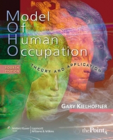 Model of Human Occupation - Kielhofner, Gary