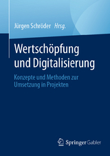 Wertschöpfung und Digitalisierung - 