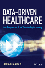 Data-Driven Healthcare -  Laura B. Madsen