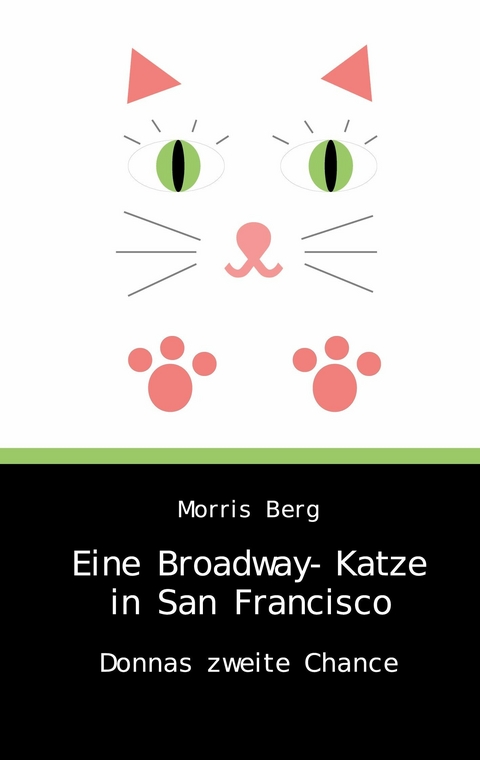 Eine Broadway-Katze in San Francisco -  Morris Berg