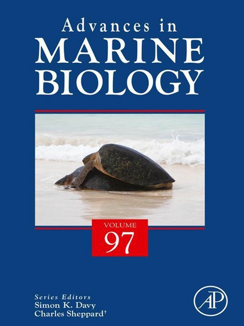 Advances in Marine Biology