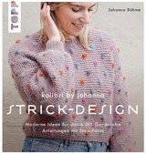 Strick-Design -  Johanna Böhme