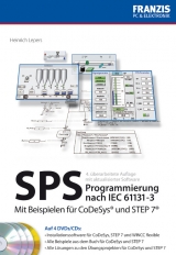 SPS-Programmierung nach IEC 61131-3 - Lepers, Heinrich