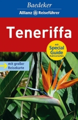 Baedeker Allianz Reiseführer Teneriffa - 