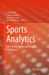 Sports Analytics - 