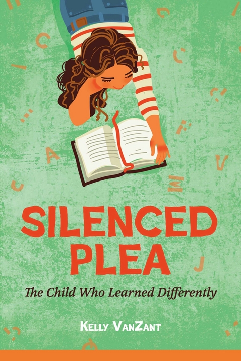 Silenced Plea -  Kelly VanZant