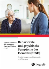 Behaviorale und psychische Symptome der Demenz (BPSD) - 