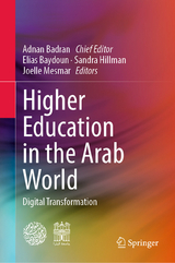 Higher Education in the Arab World - 