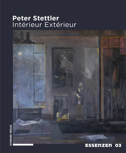 Peter Stettler - Thomas Lochman, Andreas Chiquet, Anna Lehninger