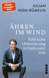 Ähren im Wind -  Julian Nida-Rümelin