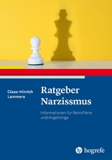 Ratgeber Narzissmus - Claas-Hinrich Lammers