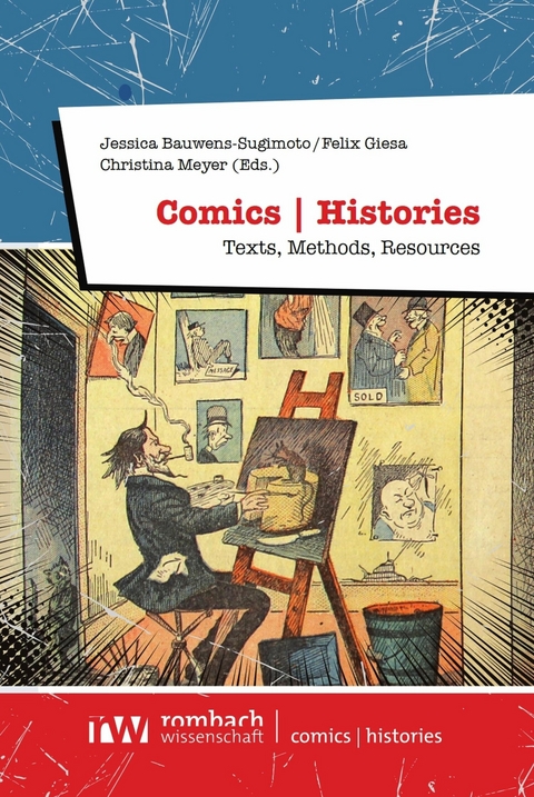 Comics | Histories - 