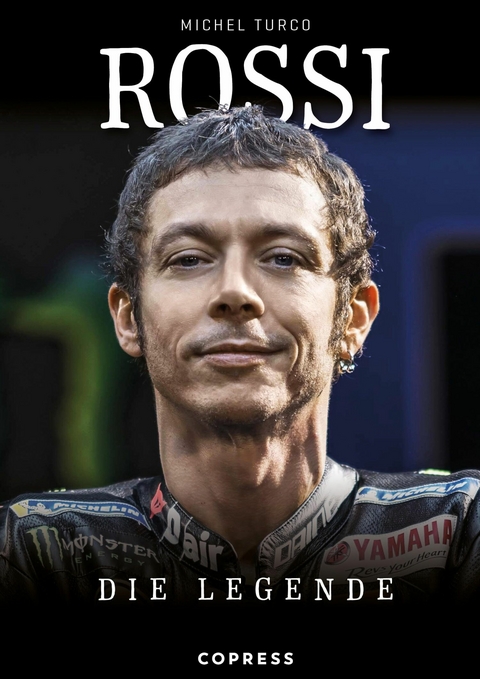 Rossi -  Michel Turco