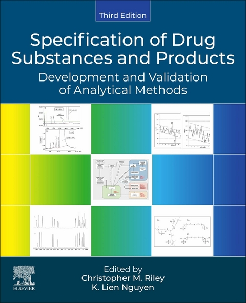 Specification of Drug Substances and Products - 