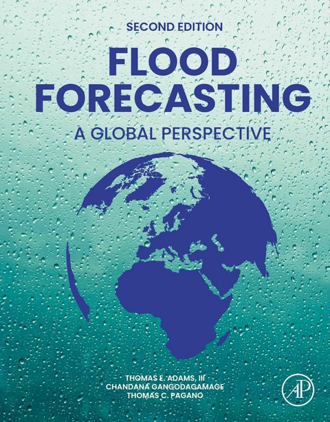 Flood Forecasting - 