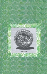 Pangolin -  Stephen Moore