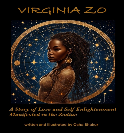 Virginia Zo -  Osha Shakur