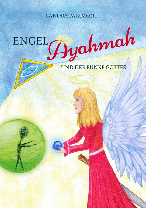 Engel Ayahmah - Sandra Paixmont